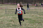 Girls under-13s Start Fitness NEHL, Alnwick. Photo: David T. Hewitson/Sports for All Pics